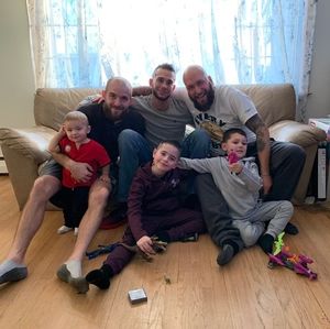 Meet your Posher, Rocco